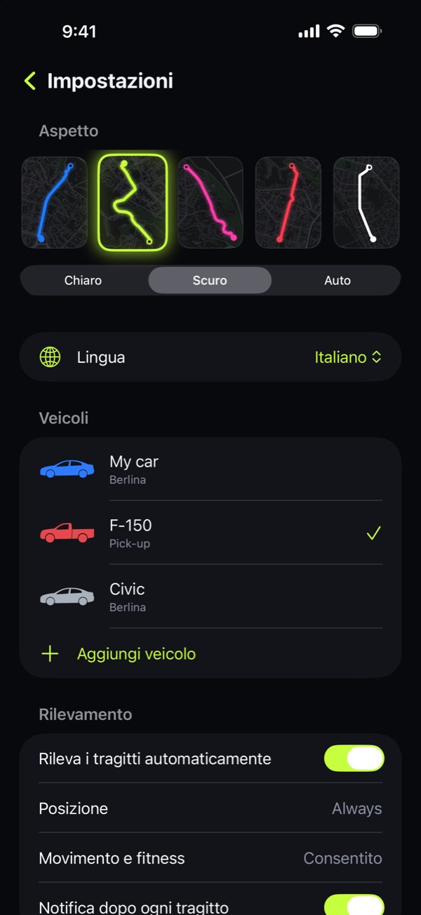Nessun account. Nessun server.